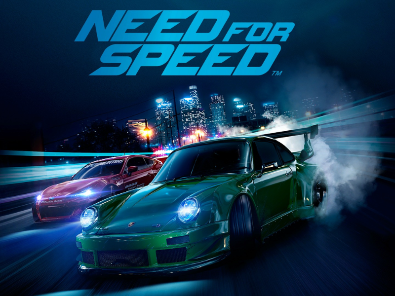 Need for Speed Hits the Brakes: EA Pauses the Iconic Franchise!