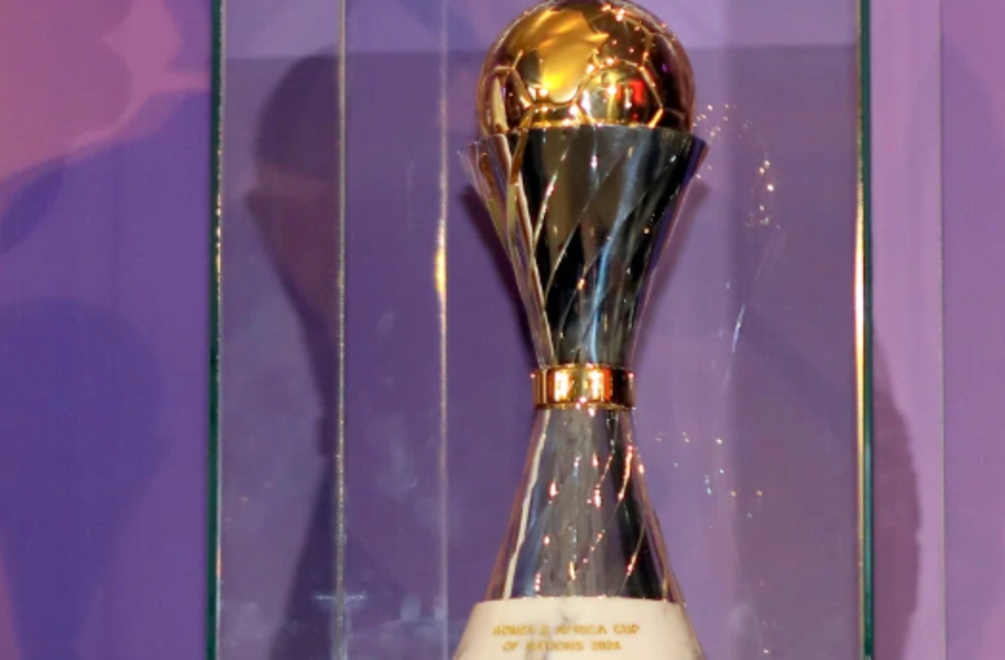 Les affiches des quarts de finale de la CAN féminine 2024 dévoilées