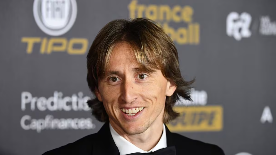 Luka Modric, à 39 ans, signe à l’AC Milan cinq jours après son dernier match au Real Madrid