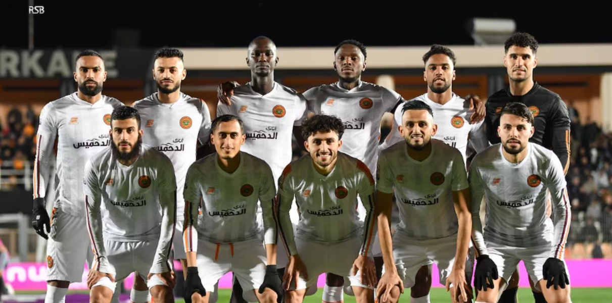 La LNFP annonce la date et le lieu de la remise du trophée de champion de la Botola Pro D1 2024-2025