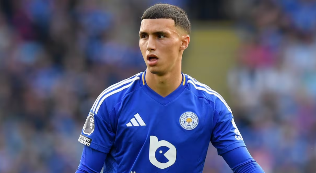 Les clubs anglais s’intéressent à Bilal El Khannouss dans le cadre du mercato estival