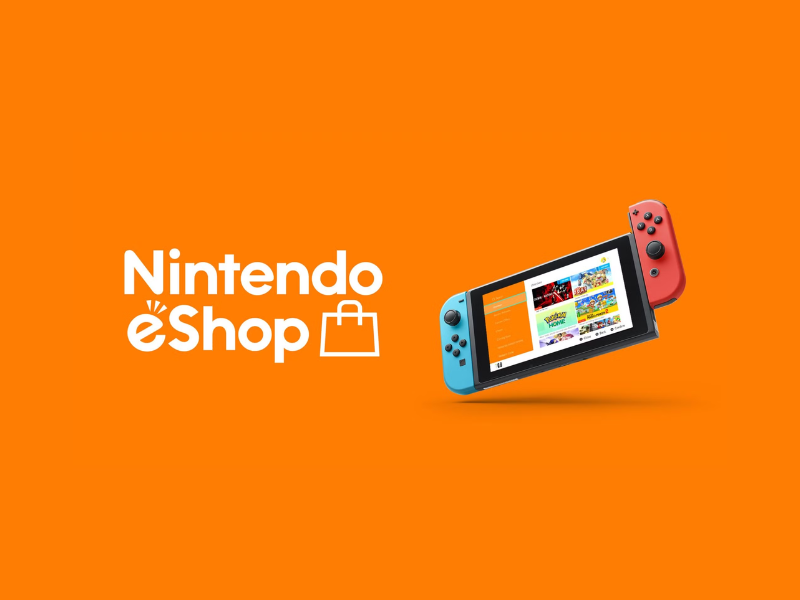 Nintendo Switch 2 cleans house: No more ‘Slop’ games in the eShop