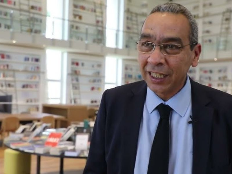 Aït Bouguemez, ou la montagne qui pleure