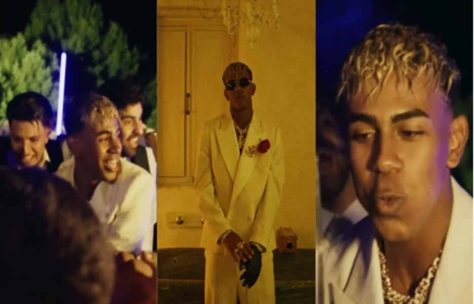 Le gouvernement espagnol exige une enquête sur la fête controversée des 18 ans de Lamine Yamal