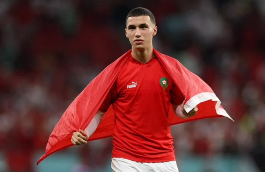 Nottingham Forest cible Bilal El Khannouss pour remplacer Morgan Gibbs-White