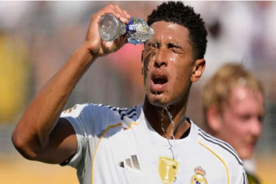 Mondial 2026 : la FIFA réfléchit à des ajustements face aux risques de forte chaleur