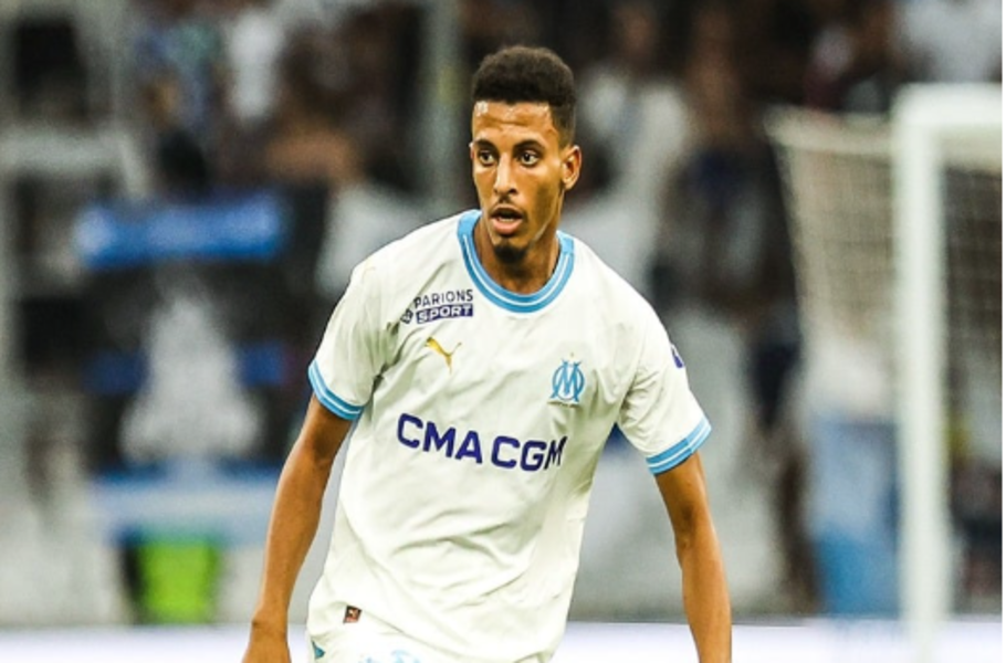 Olympique de Marseille : bras de fer entre Azzedine Ounahi et la direction