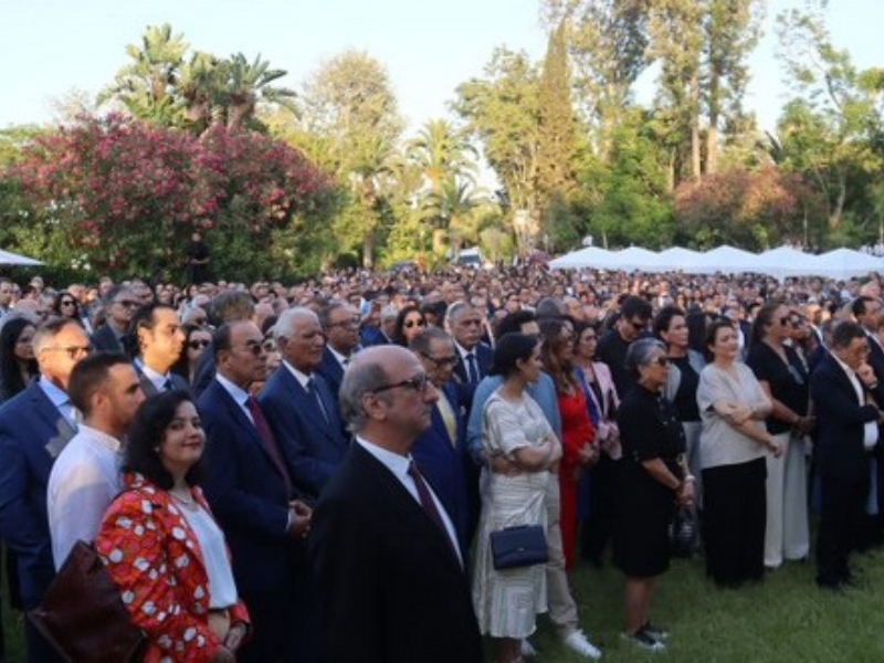 la « remontada » de la France au Maroc