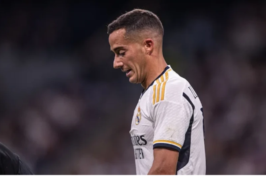 Lucas Vázquez fait ses adieux au Real Madrid après dix saisons et plus de 400 matchs