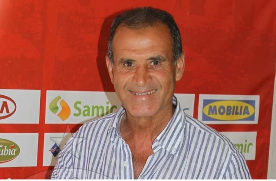 Le football marocain pleure la disparition d’Ahmed Faras, icône et légende du sport national