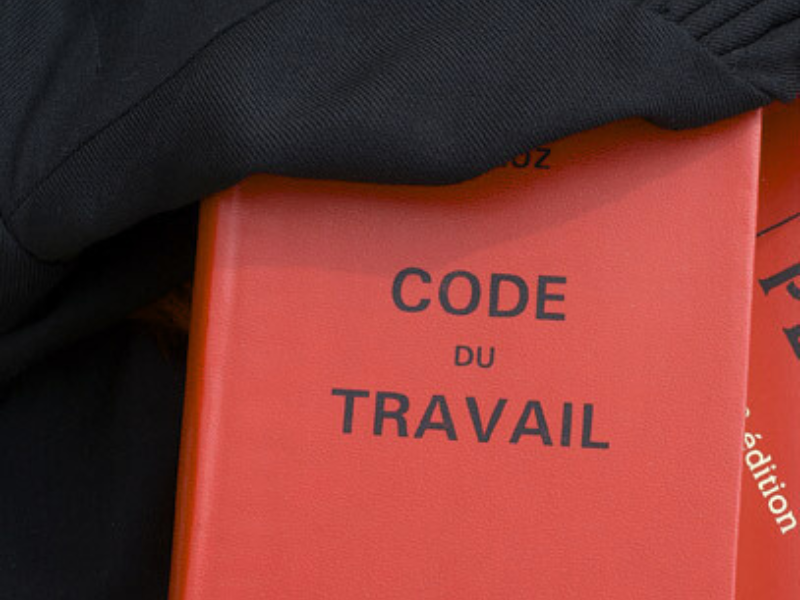 ​Code du travail : ça bouge en Afrique du Nord, le Maroc observe et réfléchit