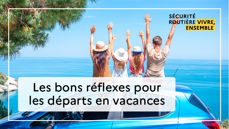 Parution de L'I-WEEK N°93 du 19 Juillet 2025