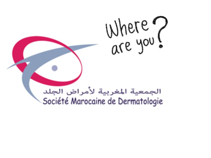 Dépistage, intelligence artificielle et dérives cutanées sur les réseaux : où est la Société Marocaine de Dermatologie ?
