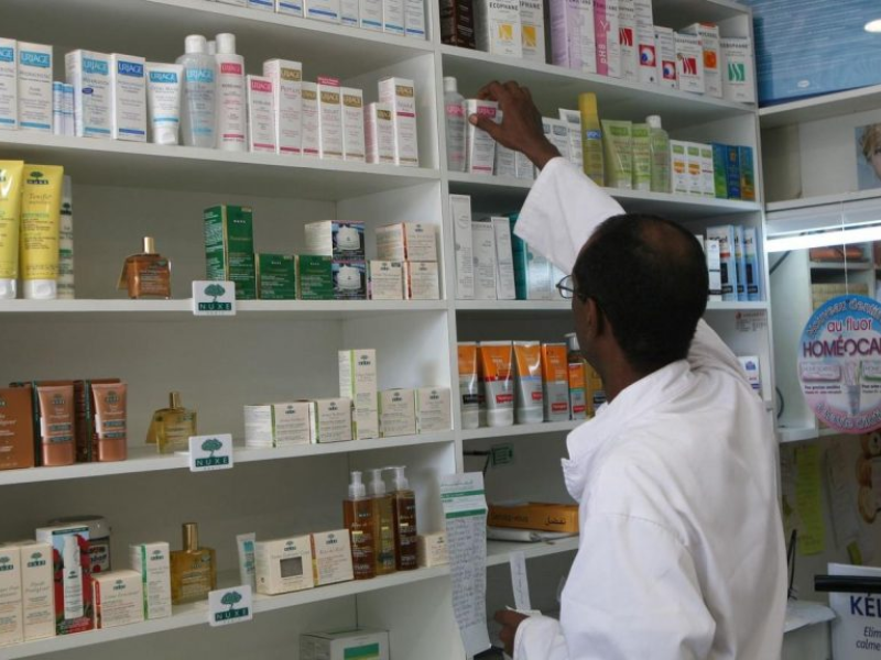 Les pharmaciens marocains s'opposent à la baisse des prix des médicaments