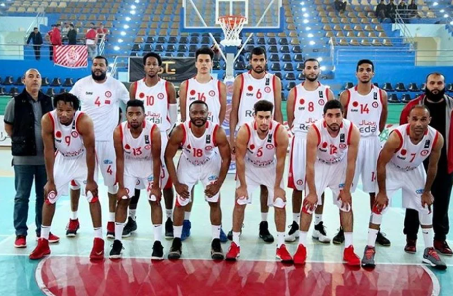 L’AS Salé rejoint le FUS Rabat en finale de la Division Excellence de basketball