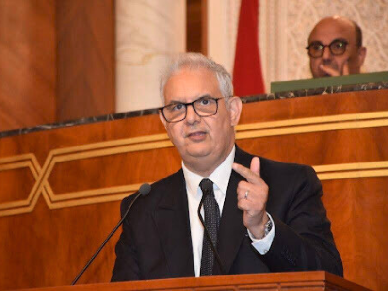 Diplomatie partisane : quand Rabat parle à Madrid avec clarté et hauteur