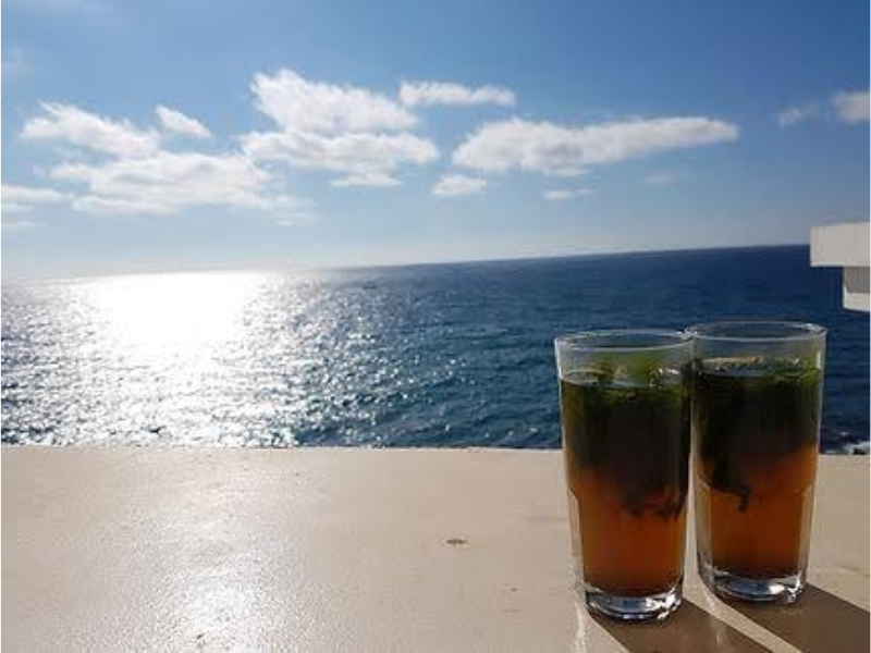 Tanger, mon amour, ma ville natale : prenez soin d’elle