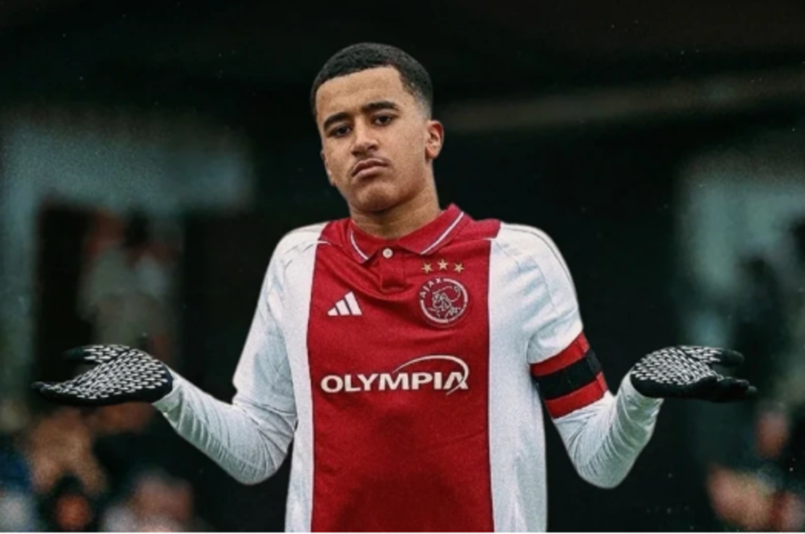 Abdellah Ouazane de nouveau sur les radars du Real Madrid après un retournement médical