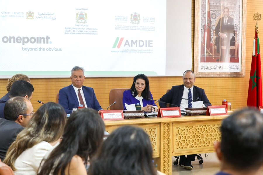 Casablanca mise sur l’IA : 500 ingénieurs marocains bientôt recrutés