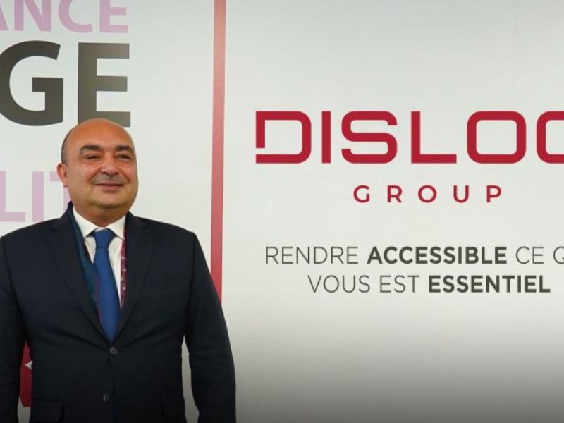 Moncef Belghayat : l’architecte d’un empire logistique à marche forcée