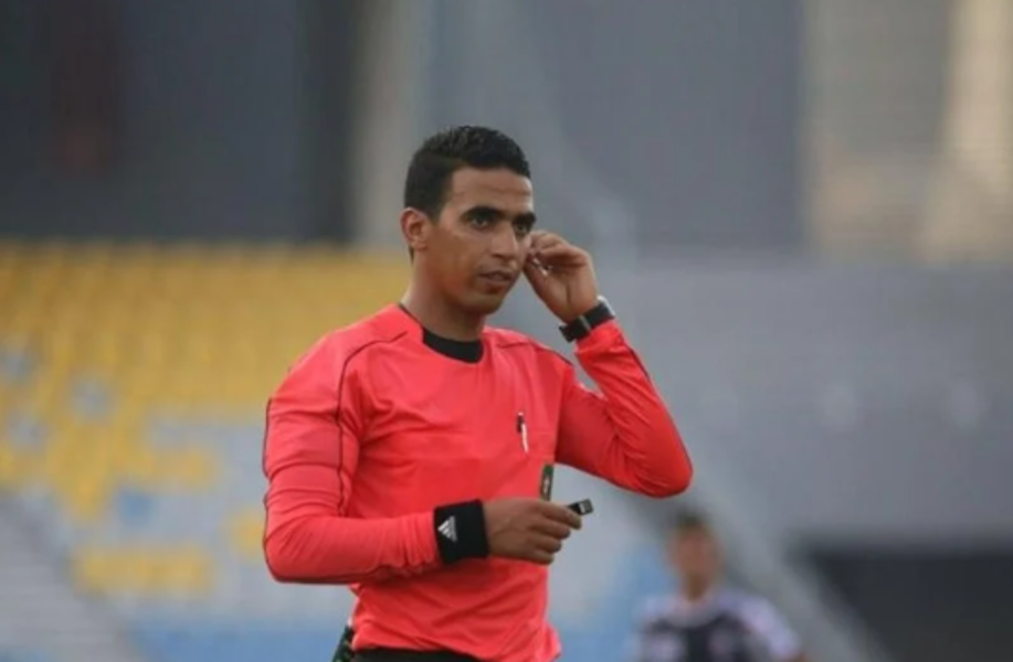 Trois arbitres marocains sélectionnés pour la Coupe du Monde U-20 au Chili