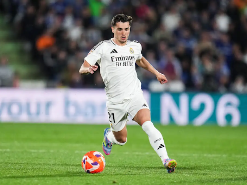 Brahim Diaz prolonge : décision logique ou pari risqué ?