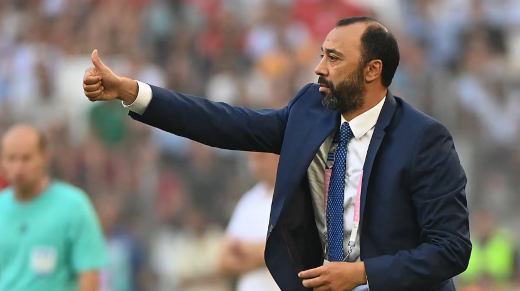 Tarik Sektioui convoque des joueurs plus expérimentés pour le Championnat d’Afrique des Nations 2024