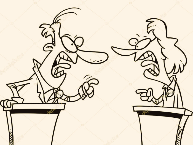 Le débat politique au Maroc : une illusion d'efficacité ?