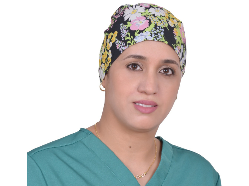 ​On ne traite jamais une fissure anale par des antibiotiques 