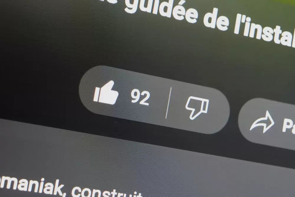 ​YouTube dévoile "Hype" : une nouvelle ère pour les créateurs de contenu