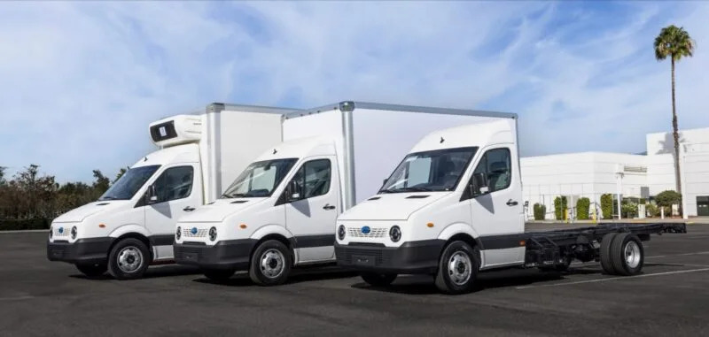 ​Cenntro et Electricove : un partenariat stratégique pour l'assemblage de véhicules électriques au Maroc