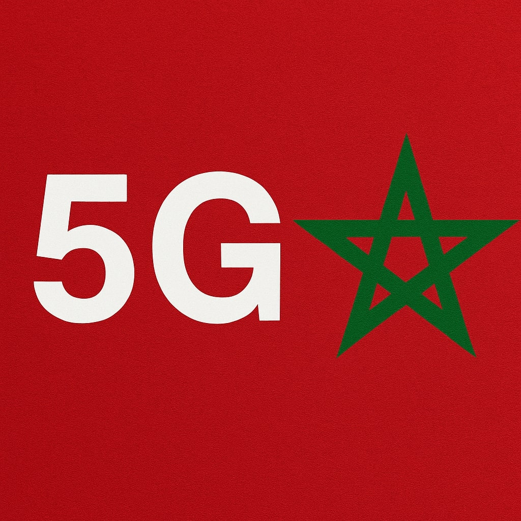 ​Décryptage : 5G au Maroc, un coup d'accélérateur stratégique… ou un pari trop timide ?