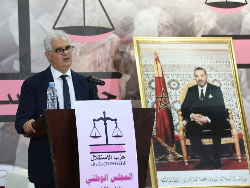 26e anniversaire de la Fête du Trône : Le Maroc sur la voie des grandes nations