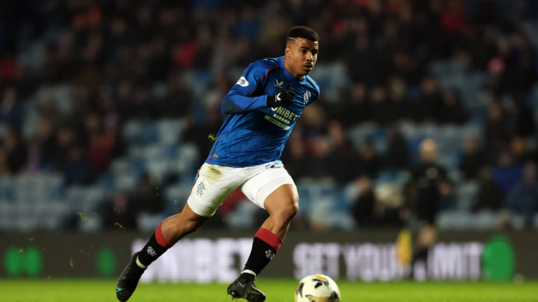 Hamza Igamane forfait contre Middlesbrough : simple blessure ou départ imminent ?