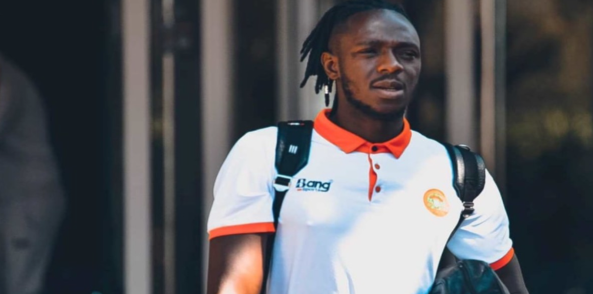 Renaissance de Berkane et Issoufou Dayo se séparent après plus d'une décennie de succès