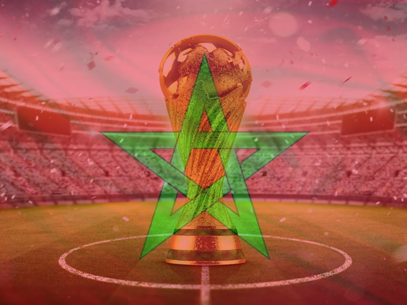 Coupe du Monde 2030 : peut-on vraiment “nettoyer” le civisme à coups de football ?