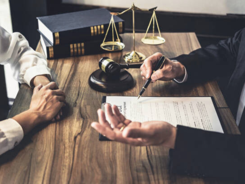 La loi sans effet ? Pourquoi l’impunité mine la citoyenneté au Maroc