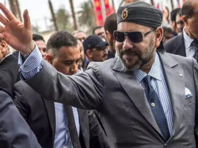 La main tendue du Roi Mohammed VI : y a-t-il une réponse sage à Alger ?