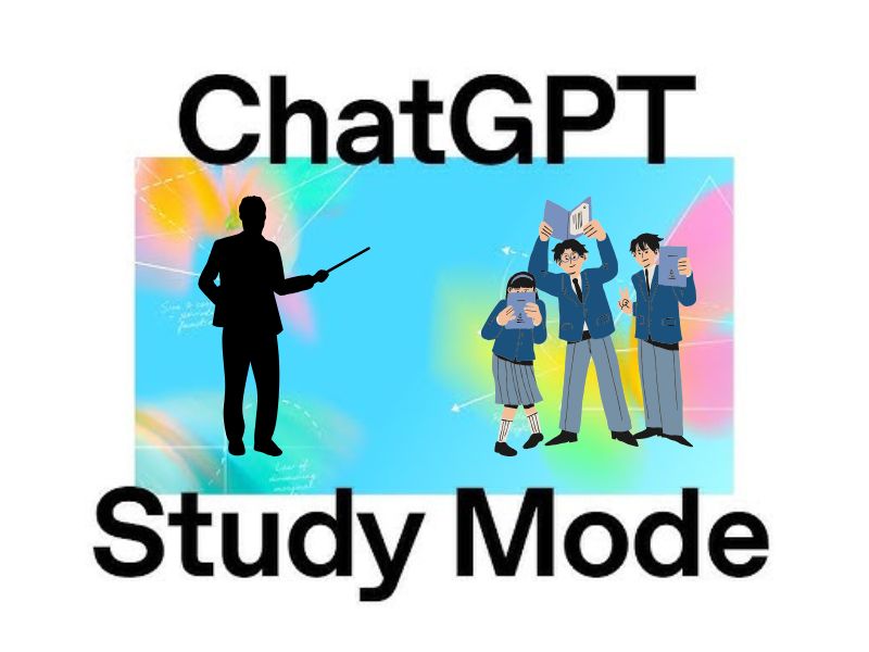 Study Mode de ChatGPT veut aider les étudiants… sans se mettre les profs à dos