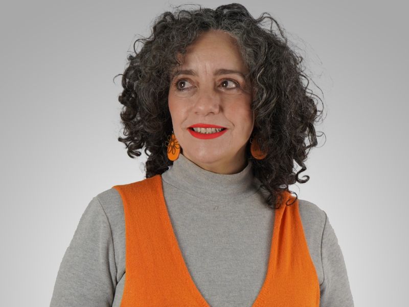 Entretien avec Sophia El Khensae Bentamy : Quand tout nous offense, que reste-t-il du dialogue ?