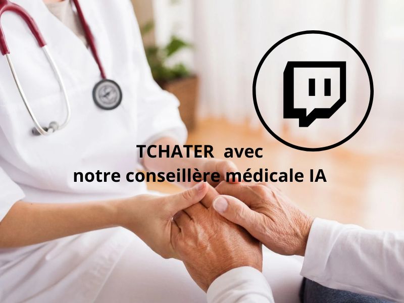 TChat médical : Le mystère de la longévité et les découvertes récente