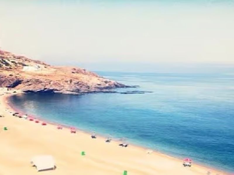 Vacances salées : le revers des plages marocaines