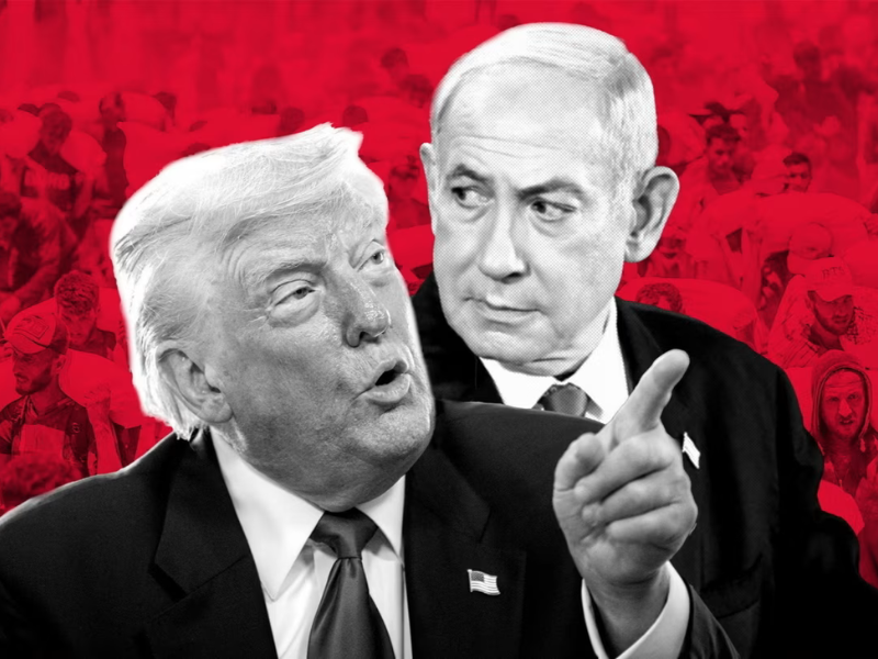 Lettre d’un autre front : Netanyahou sommé de capituler… par ses anciens soldats