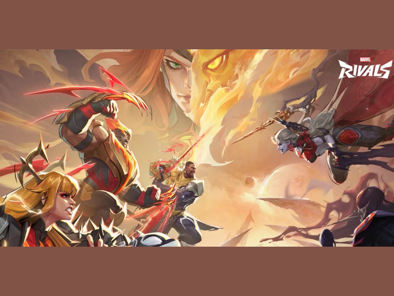 Marvel Rivals fans rage against new matchmaking limits in season 3.5