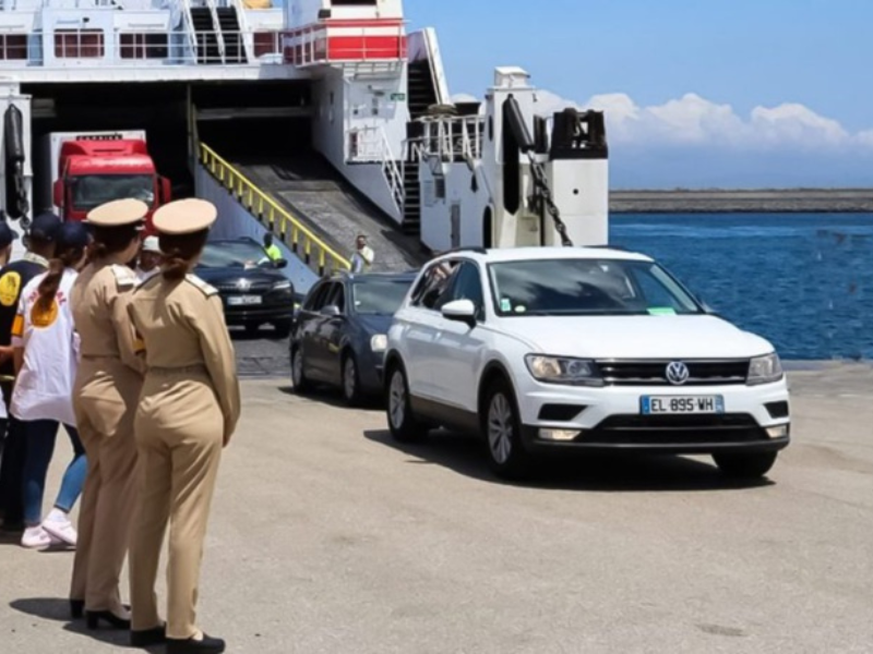Quand l’été marocain devient un champ de bataille invisible