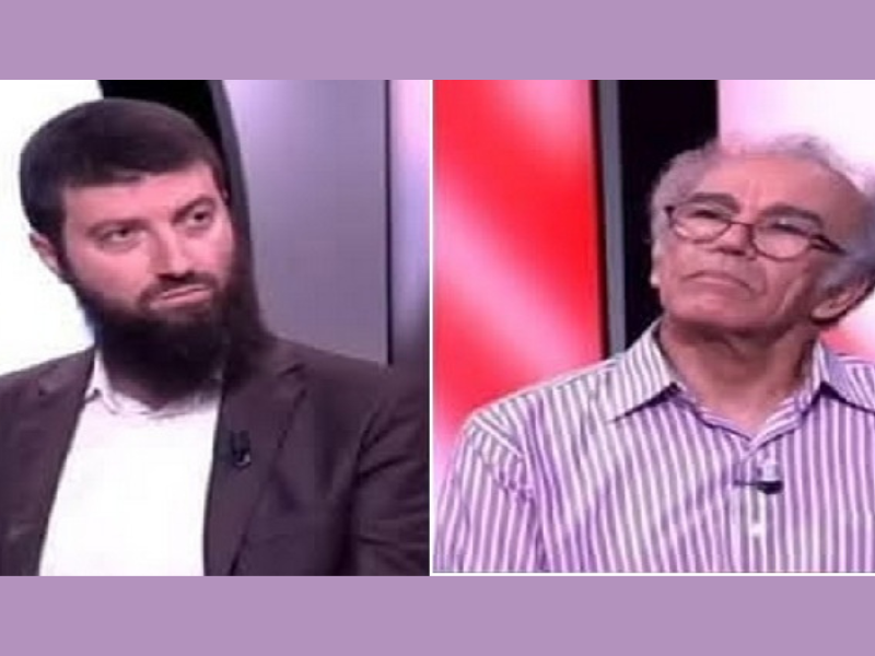 Un débat, pas un combat