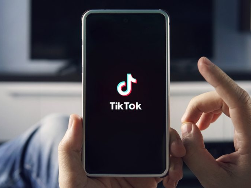 TikTok au Maroc : Plus 1 million de vidéos supprimées en 3 mois