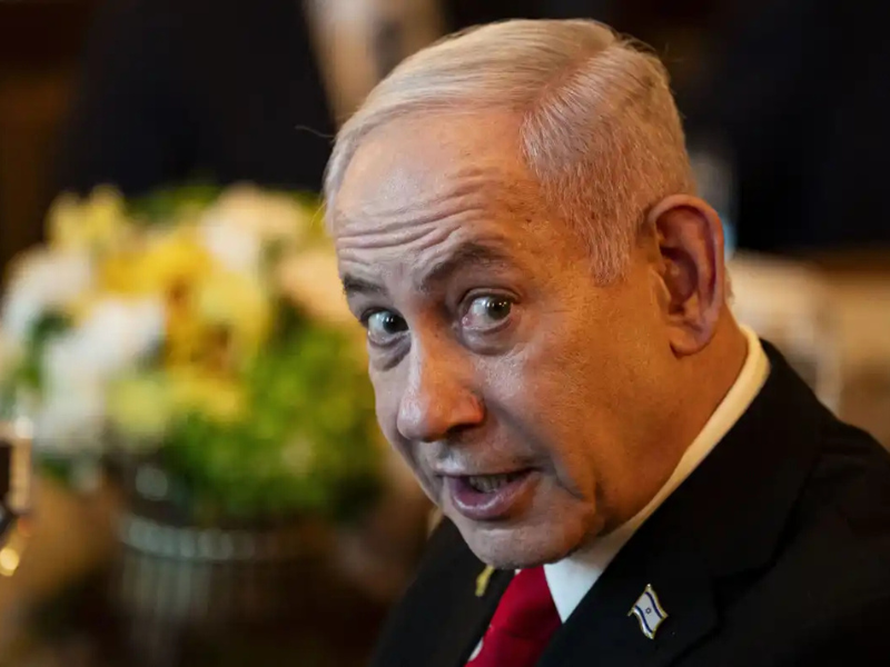 Benyamin Netanyahou envisage une occupation totale de la bande de Gaza, malgré l’opposition de l’armée israélienne