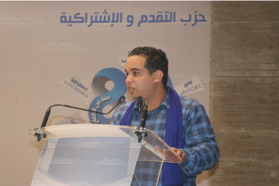 Interview avec Younes Belaidi : À quand une politique avec les jeunes, et non pour les jeunes ?