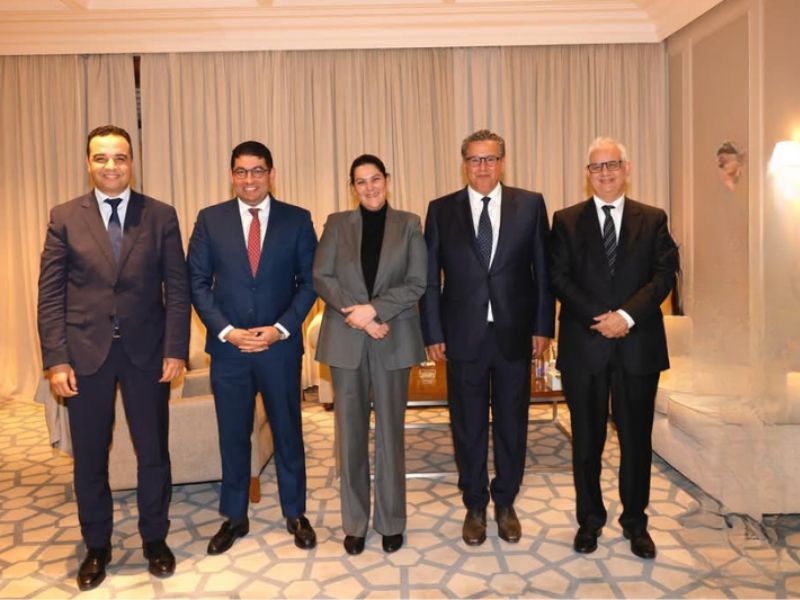 Chronique d'humeur : Mais la vérité est ailleurs… pour les élections prochaine